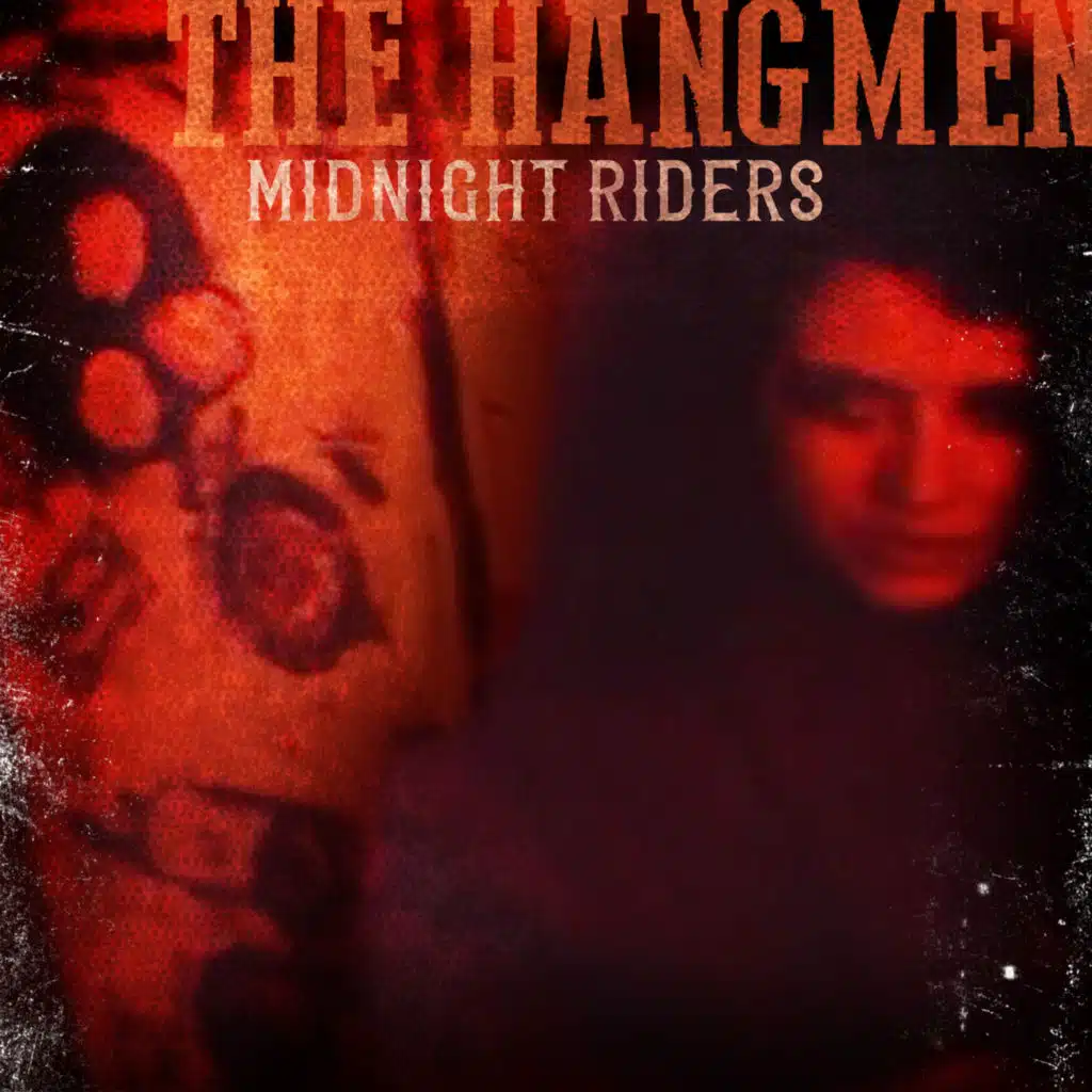 Midnight Riders