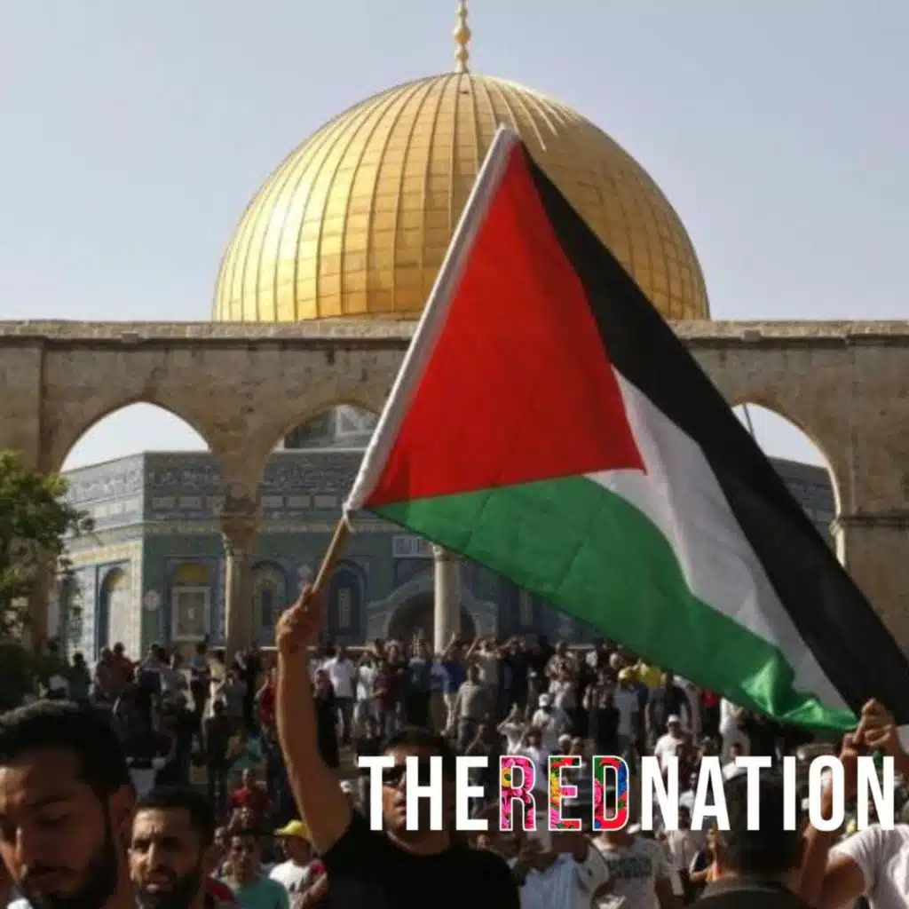 Decolonization in Palestine w/ Ussama Makdisi