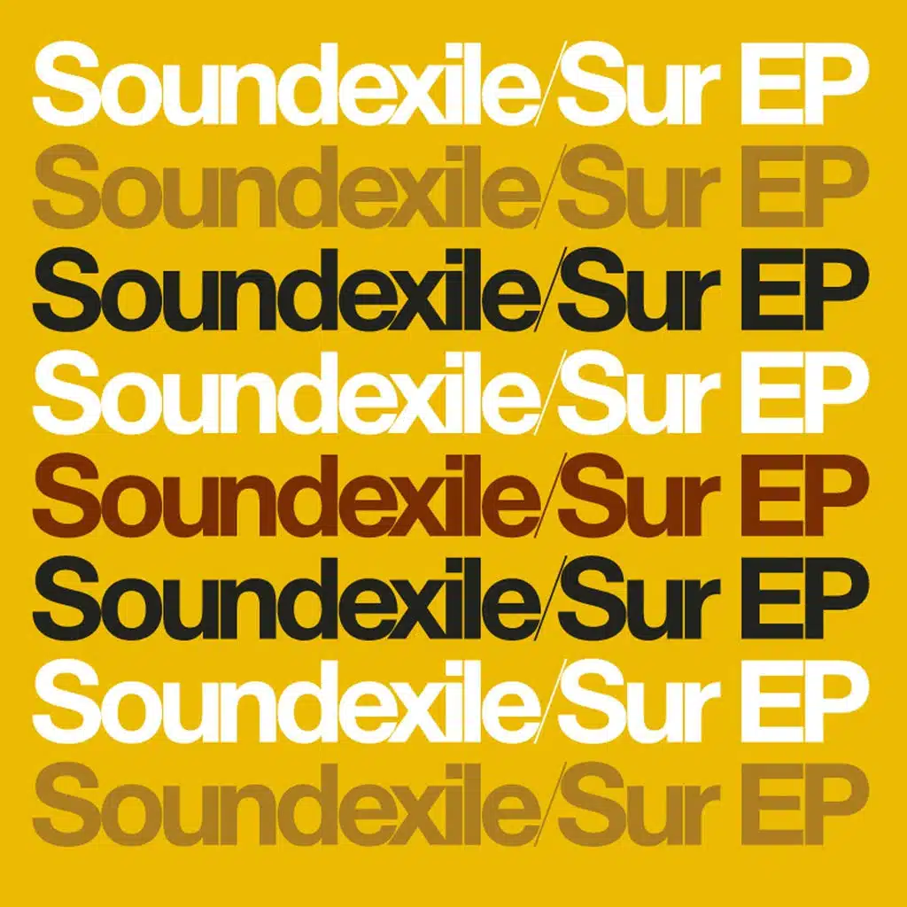Sur EP