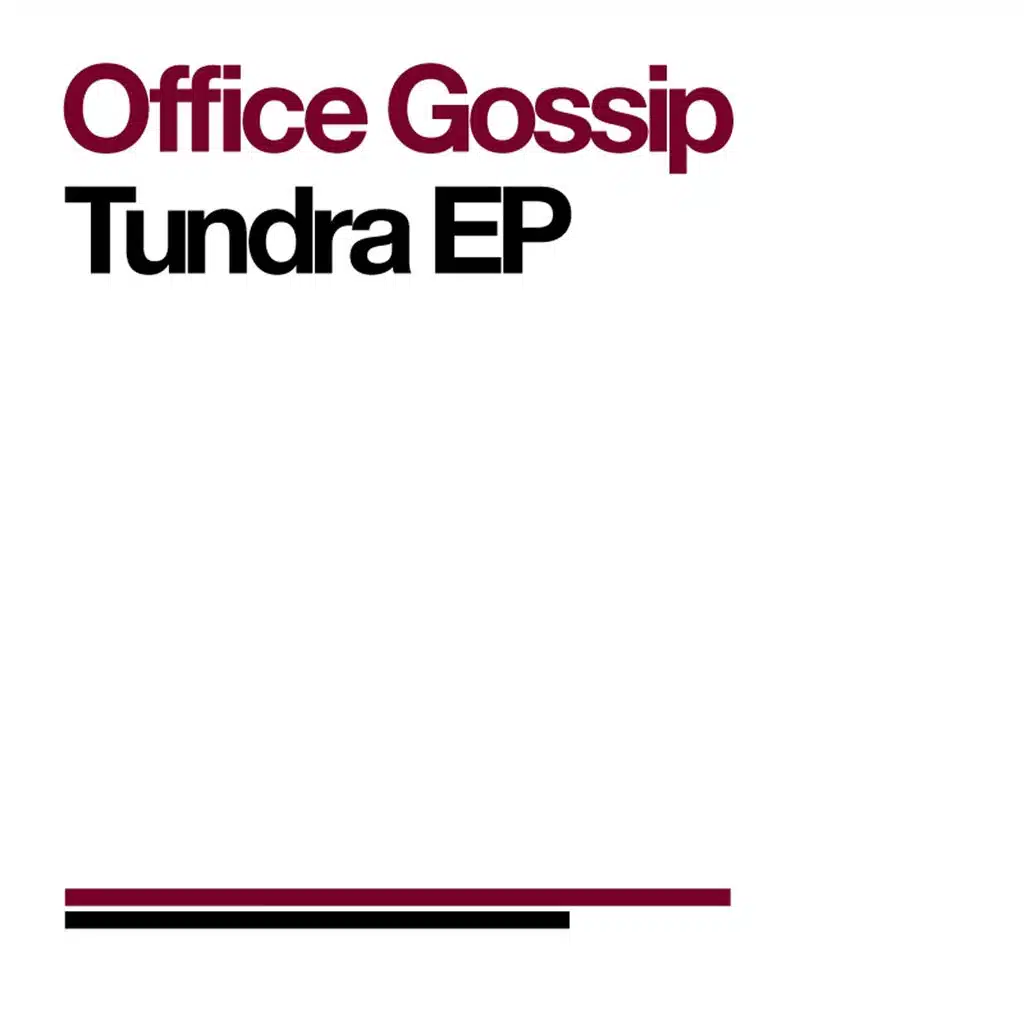 Tundra EP