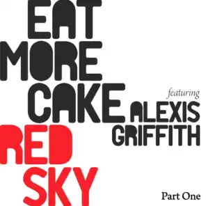 Red Sky (The Diogenes Club Remix - Radio Edit) [ft. Alexis Griffiths]