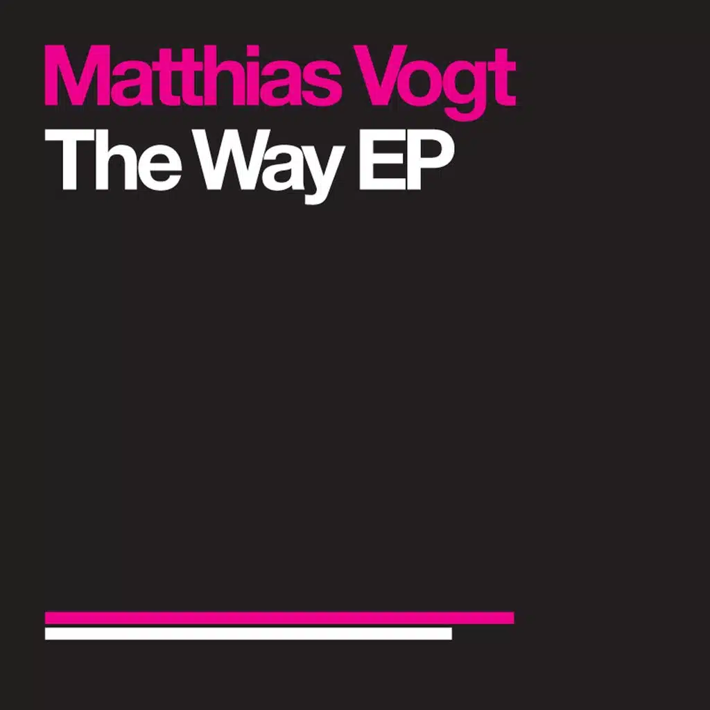 The Way EP