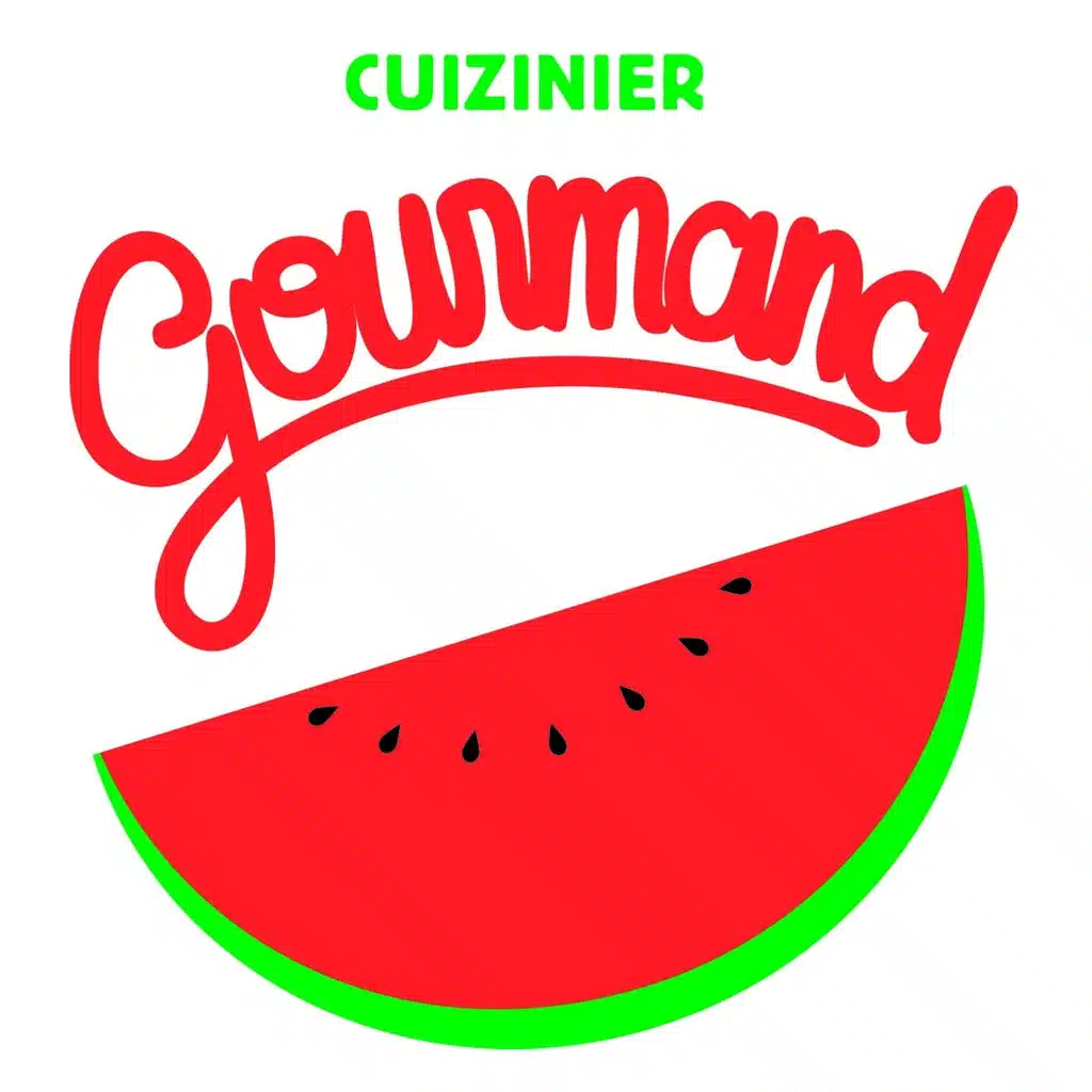 Gourmand EP