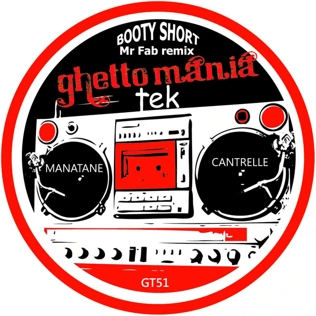 Manatane & Cantrelle