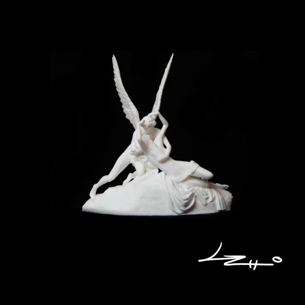 Cigarro De La Suerte (Tape A)