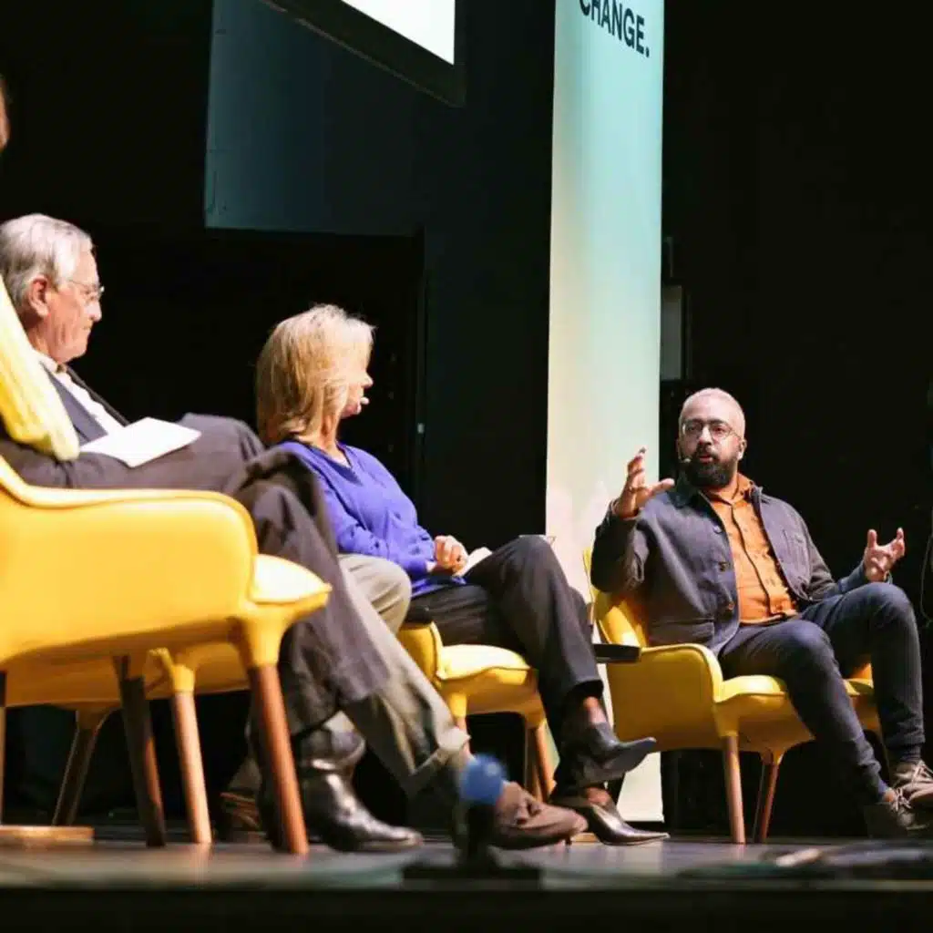 How Do You Solve A Problem Like The Media | Antidote 2022