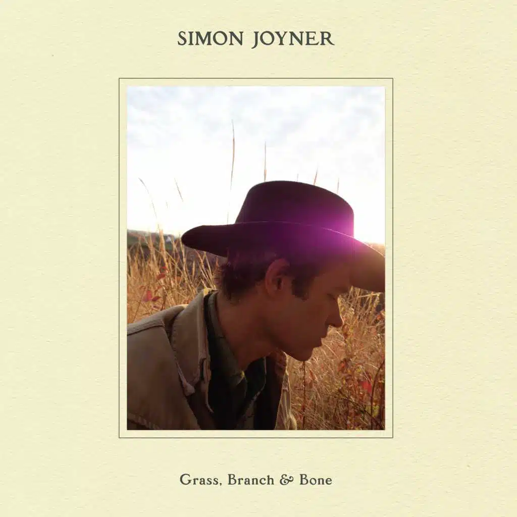 Grass, Branch & Bone