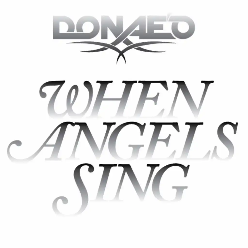 When Angels Sing (ft. Terri Walker)