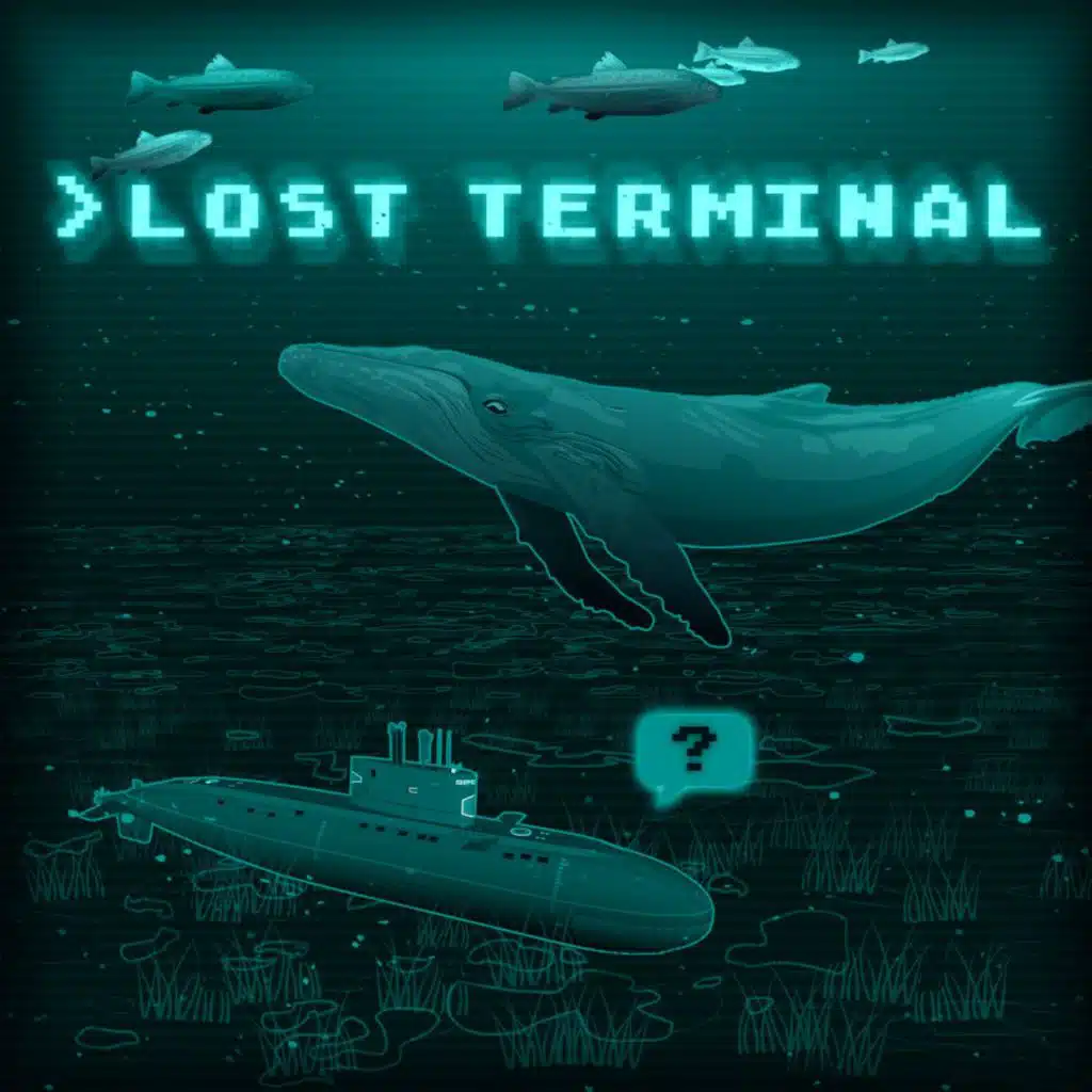 12.4 - We have landed