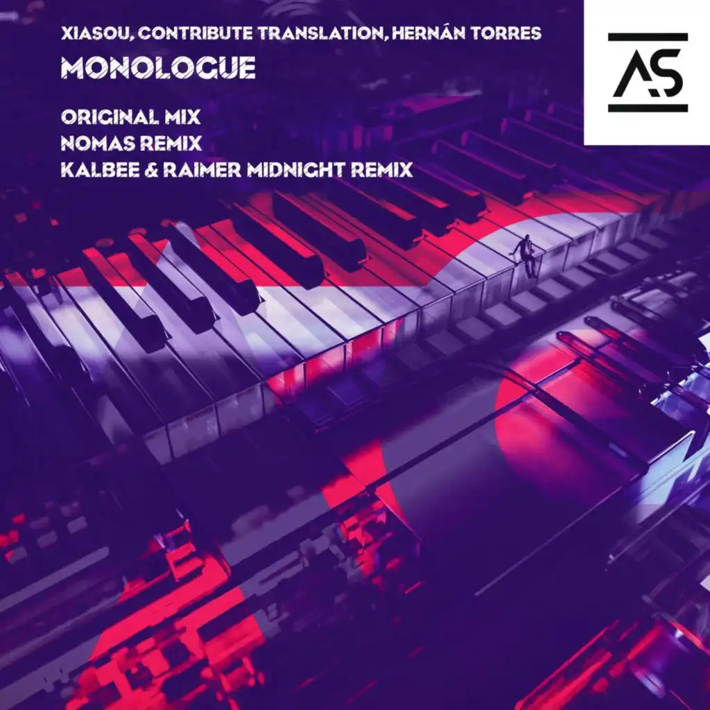 Monologue (Kalbee & Raimer Midnight Remix)