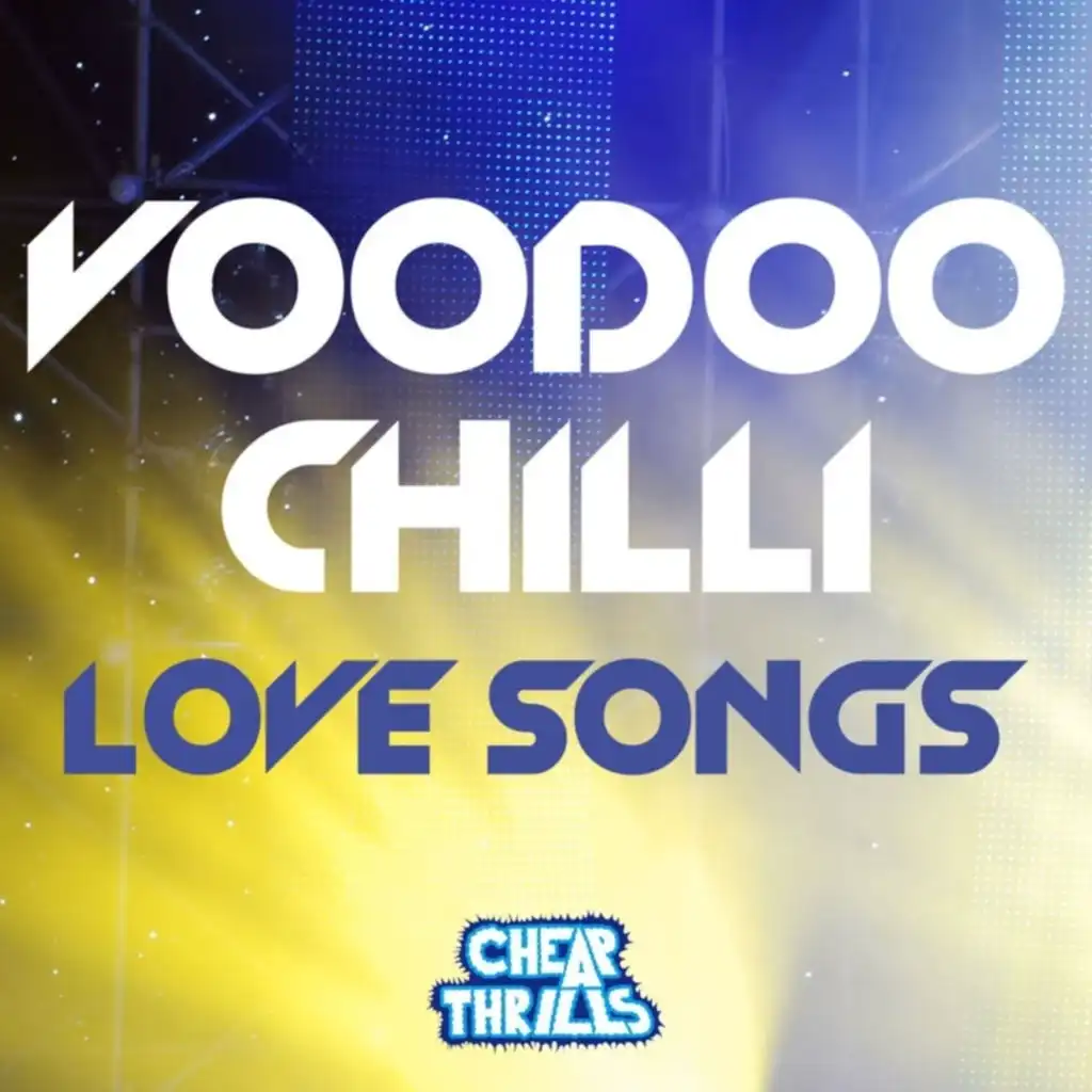 Love Songs (Extended Loop Mix) [ft. Trevor Loveys]