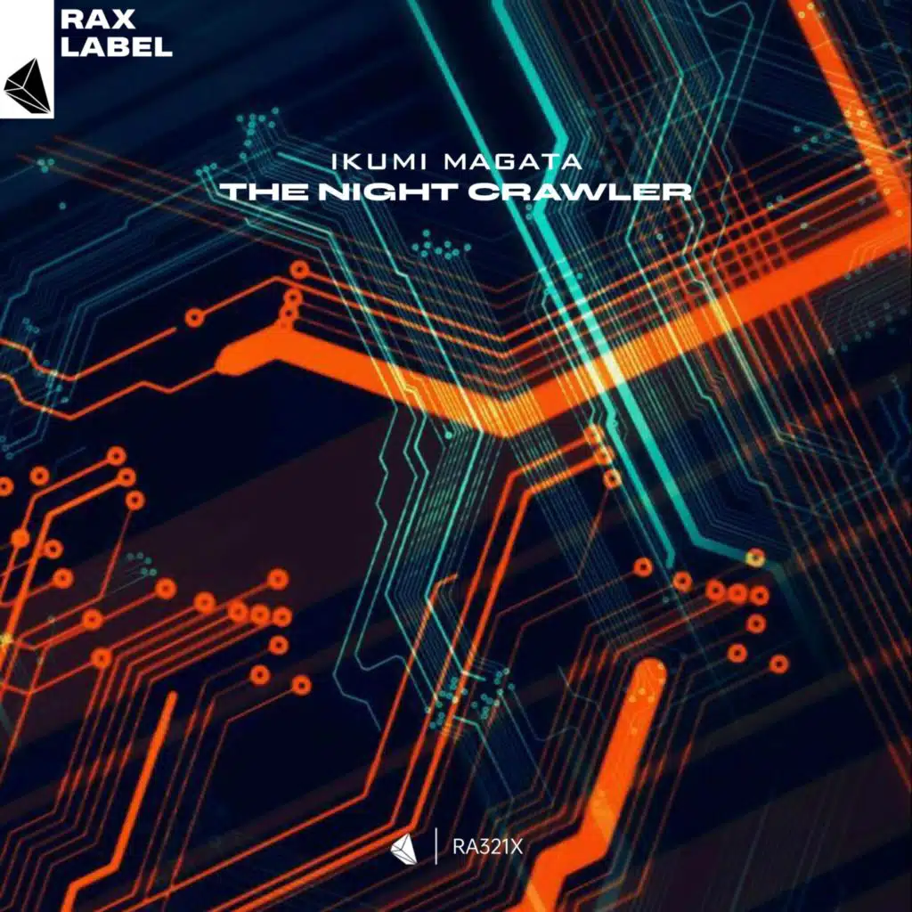 The Night Crawler