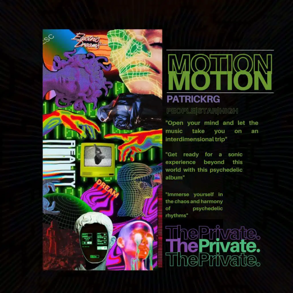 Motion