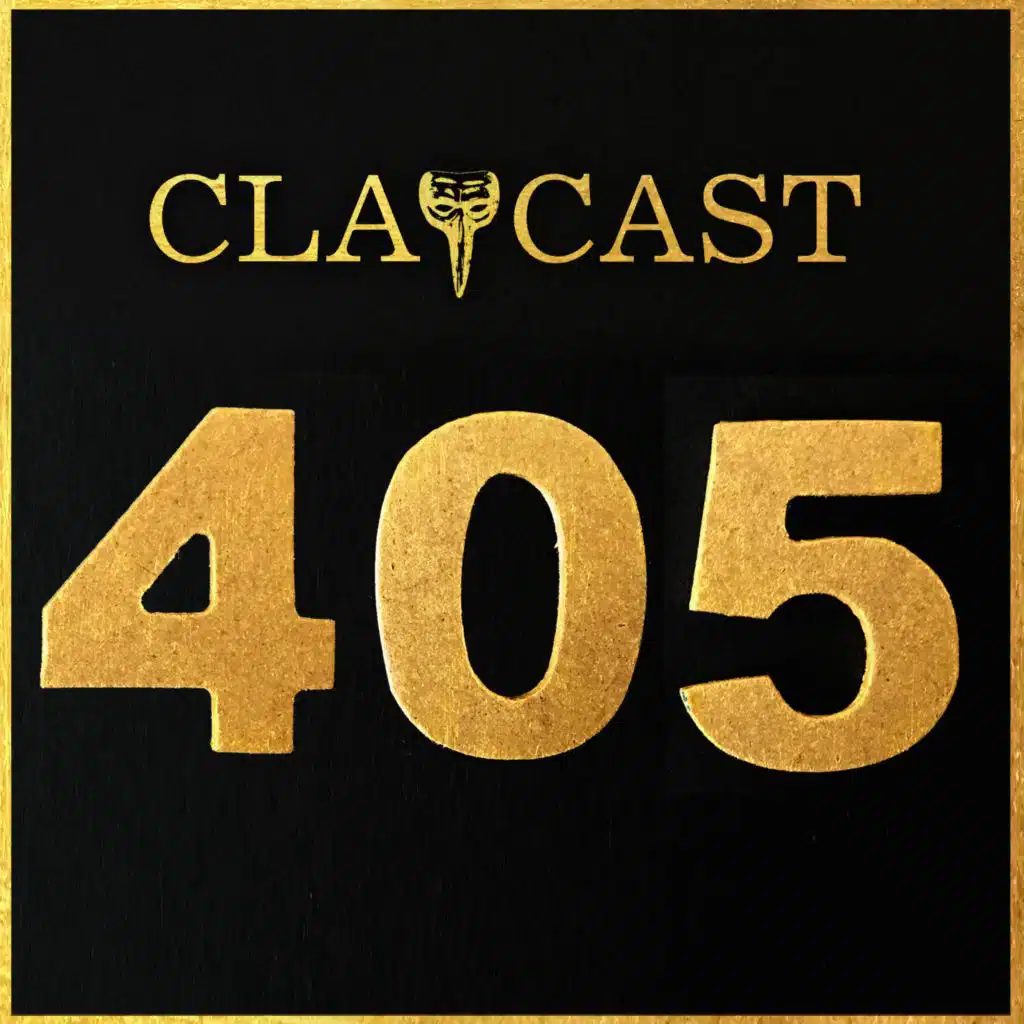 Clapcast 405