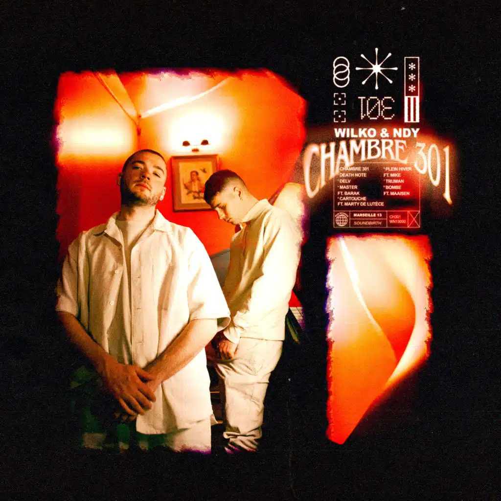 WILKO & NDY