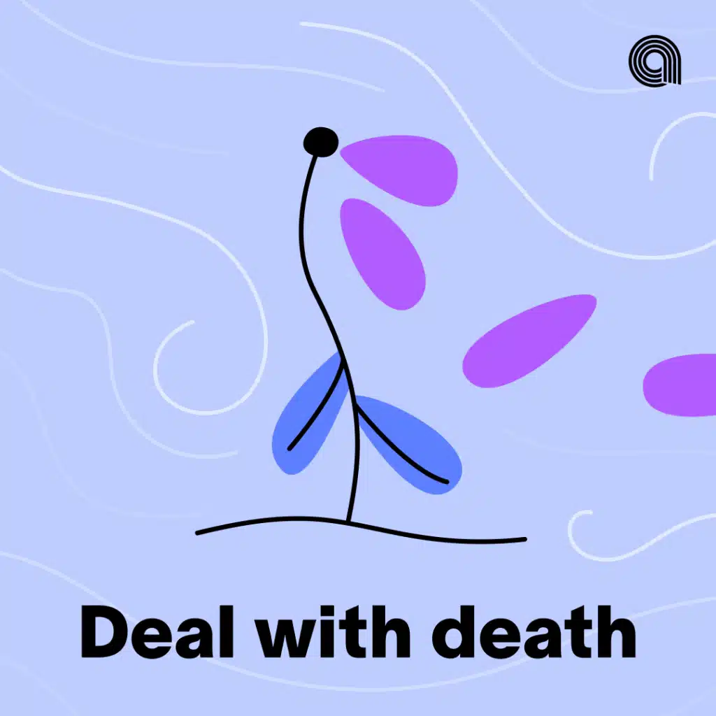 Deal with Death