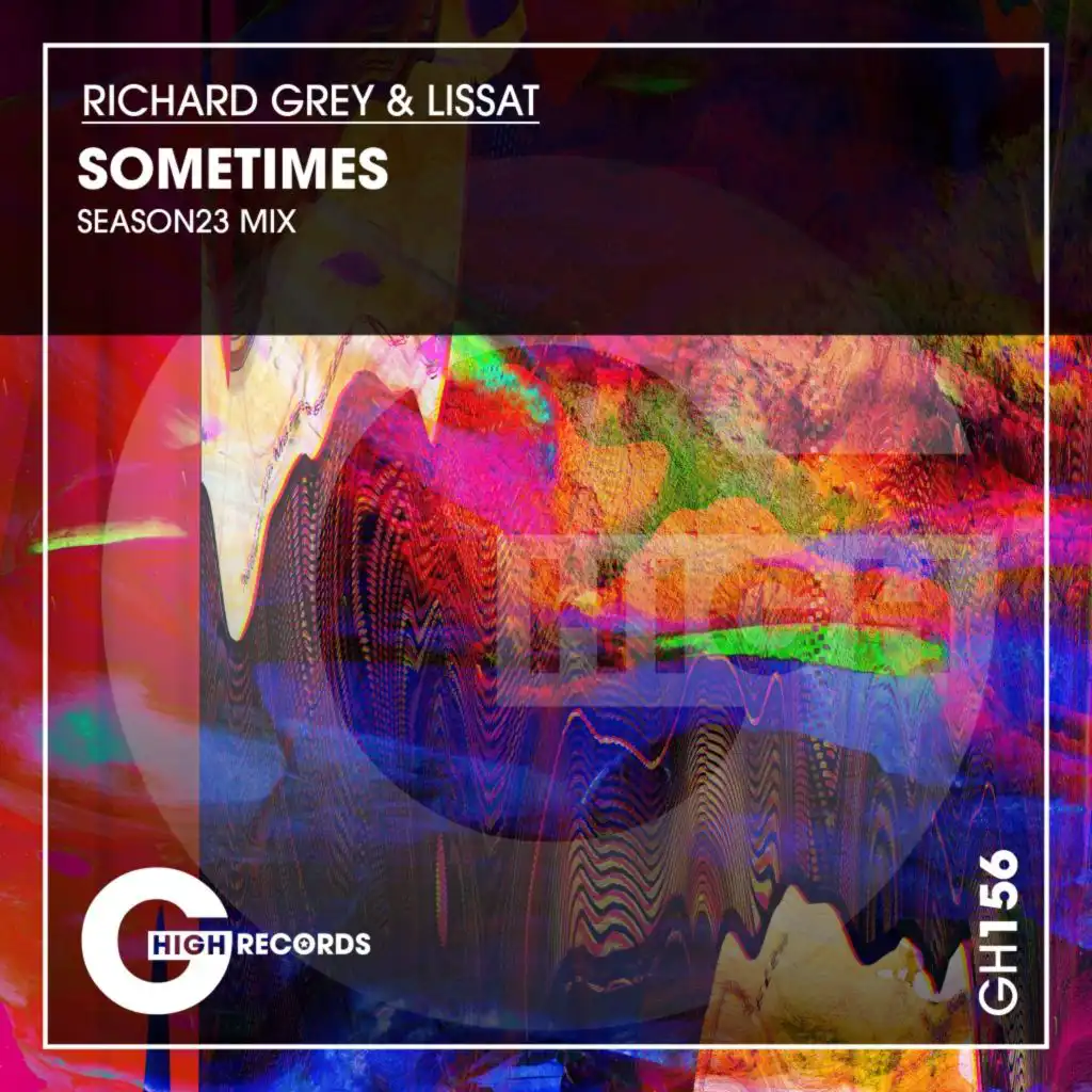 Sometimes (That's My Shit) [Season23 Mix]