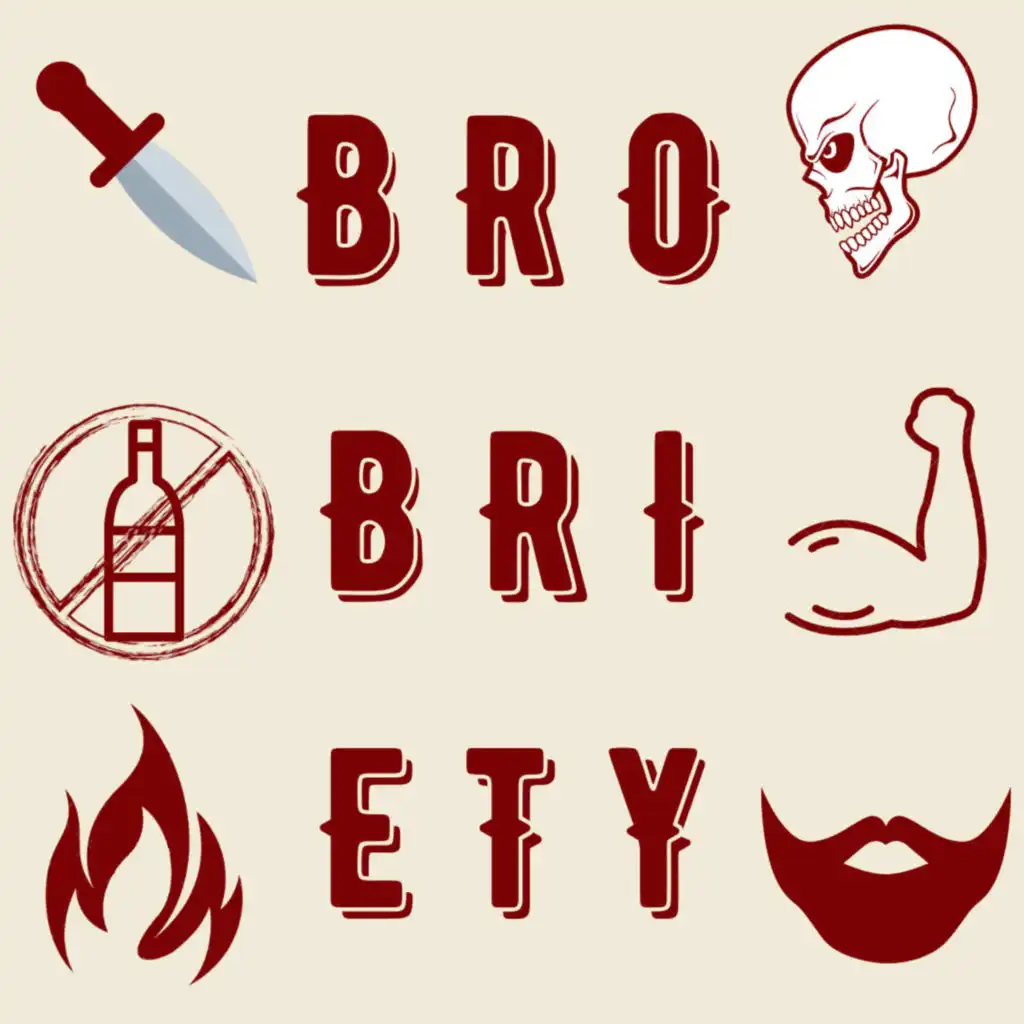 Brobriety: Sobriety, Mental Health, and Wellness For Men (And Women, and the Men and Women Who Love