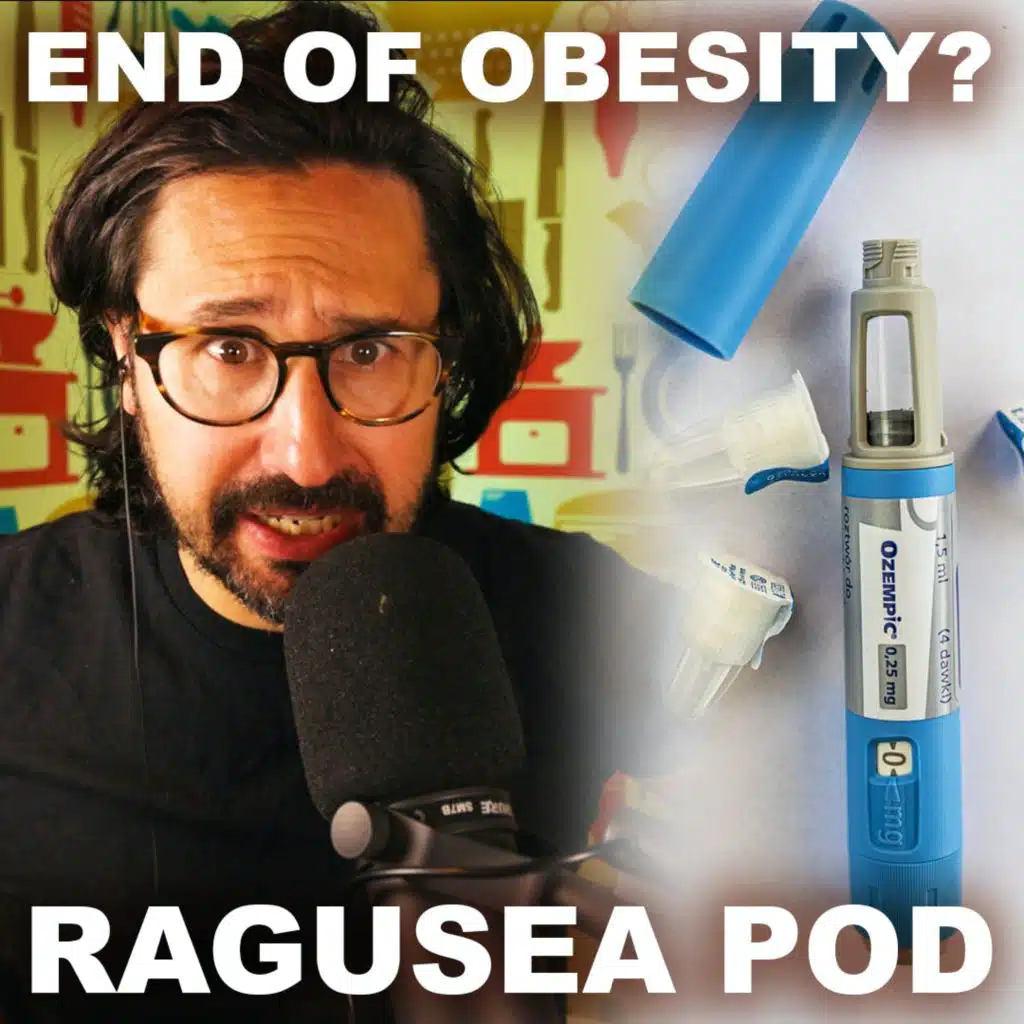 Rejoice! Incretin mimetics may spell the end of obesity (E55)
