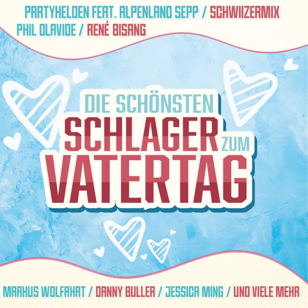 Lass mi so si wie ech be