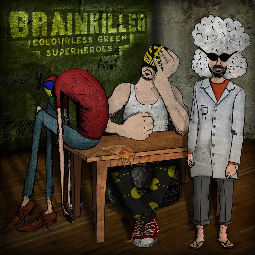 Brainkiller