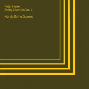 Nordic String Quartet