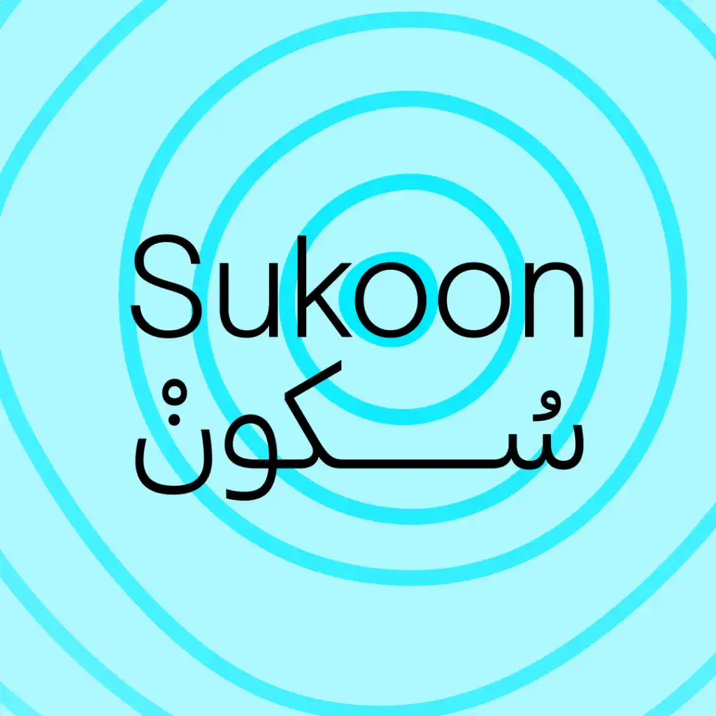 Sukoon - Your Mindful Circle