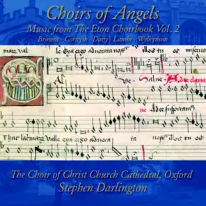 Choirs of Angels