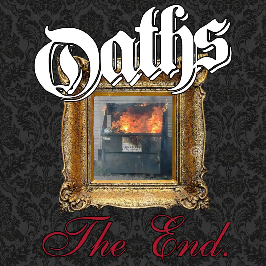The End
