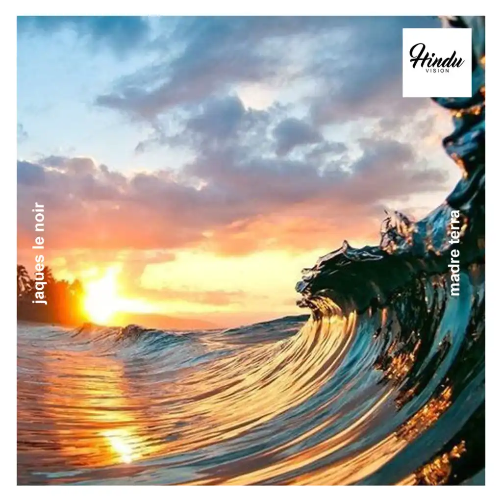 Madre Terra (Radio Edit)