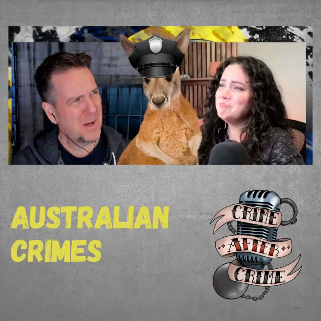 Australian Crimes