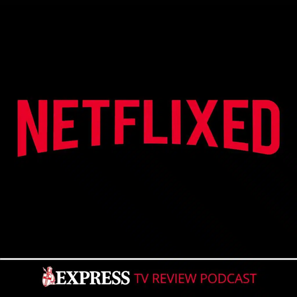 Welcome to Netflixed