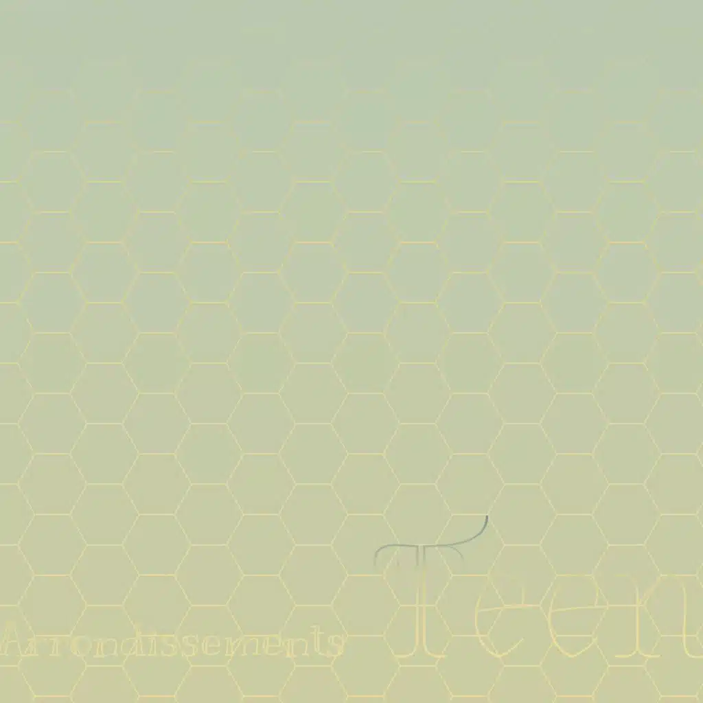 Arrondissements Teen