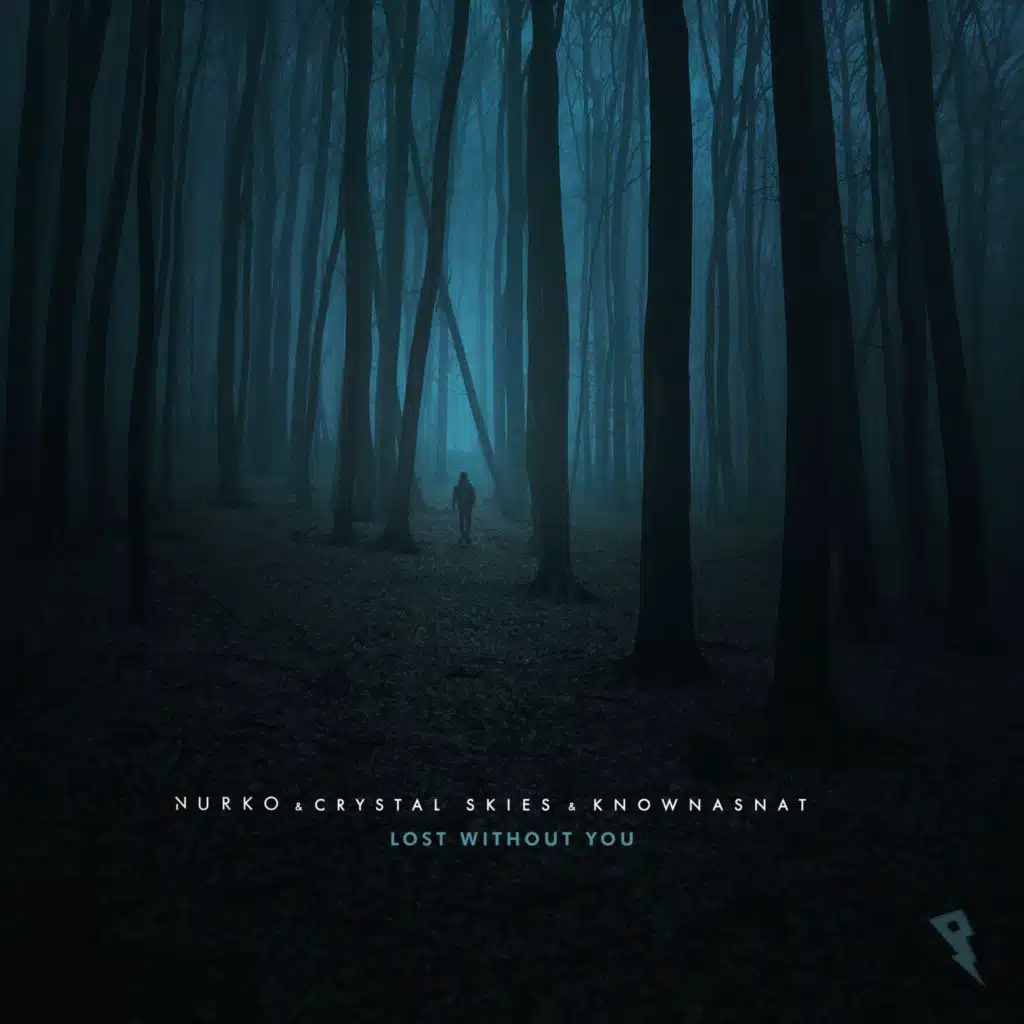 NURKO, Crystal Skies & Knownasnat