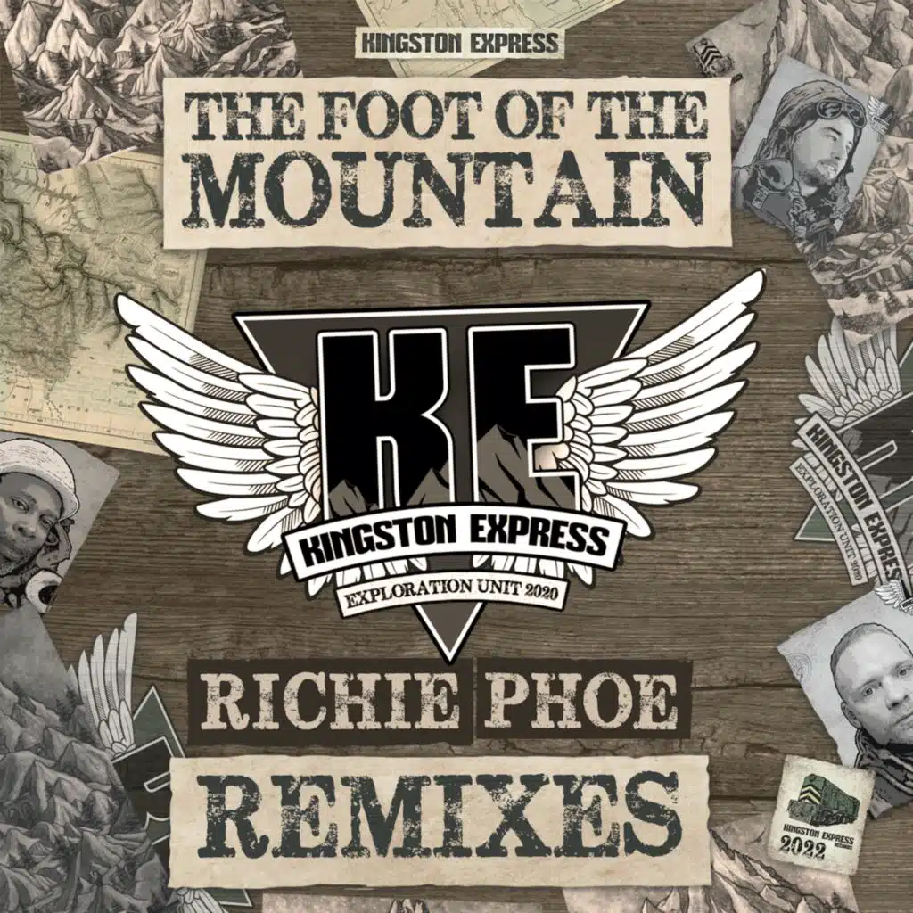 At Any Time (Remix) [feat. Lutan Fyah]