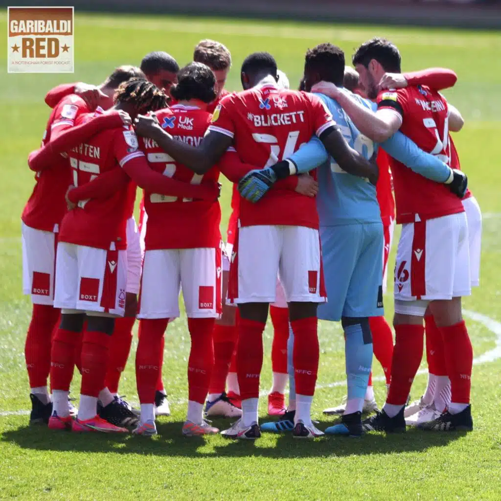 Garibaldi Red Podcast #68 | BACKLASH TO THE HUDDERSFIELD DEFEAT & THE EUROPEAN SUPER LEAGUE