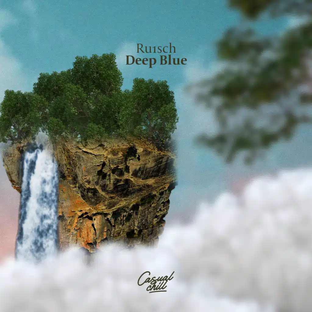 Deep Blue