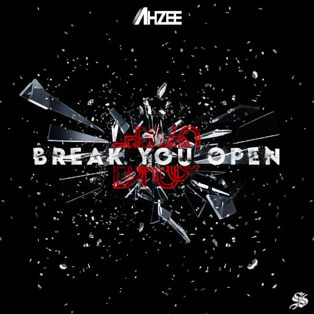 Break You Open (Extended Mix)
