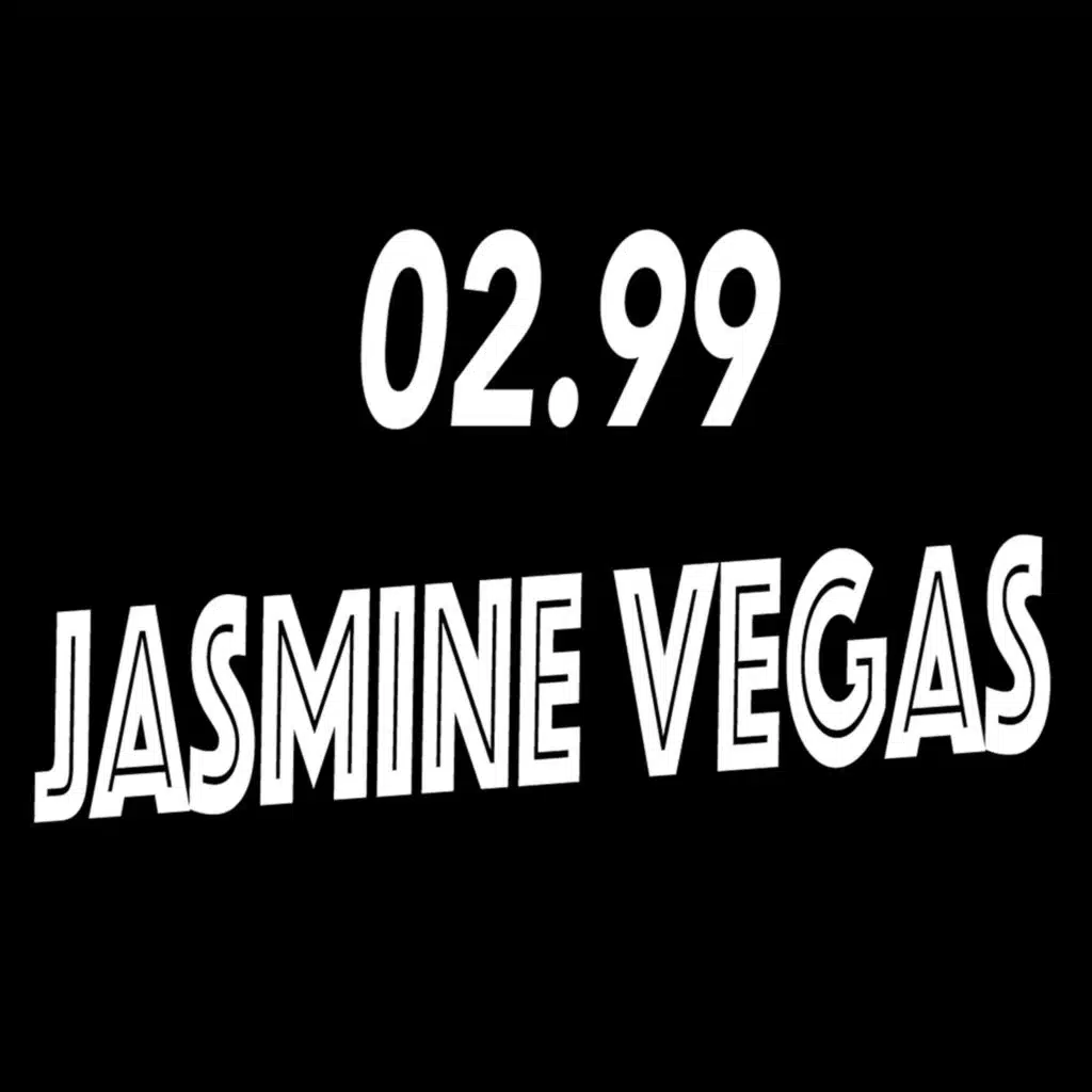 Jasmine Vegas