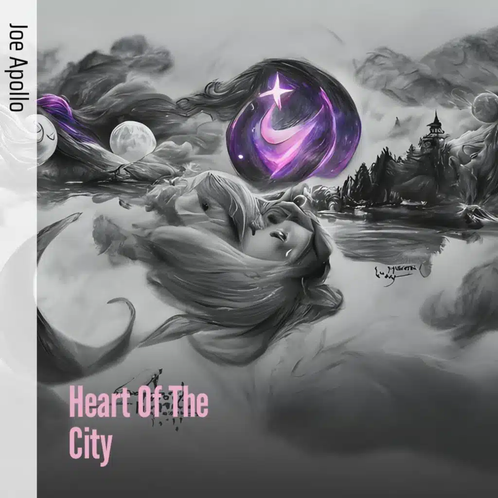 Heart of the City