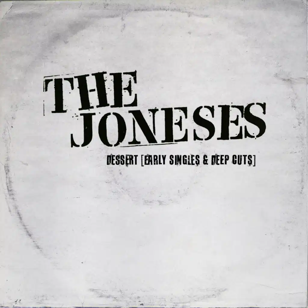 The Joneses