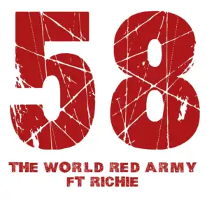 58 (ft. Richie)