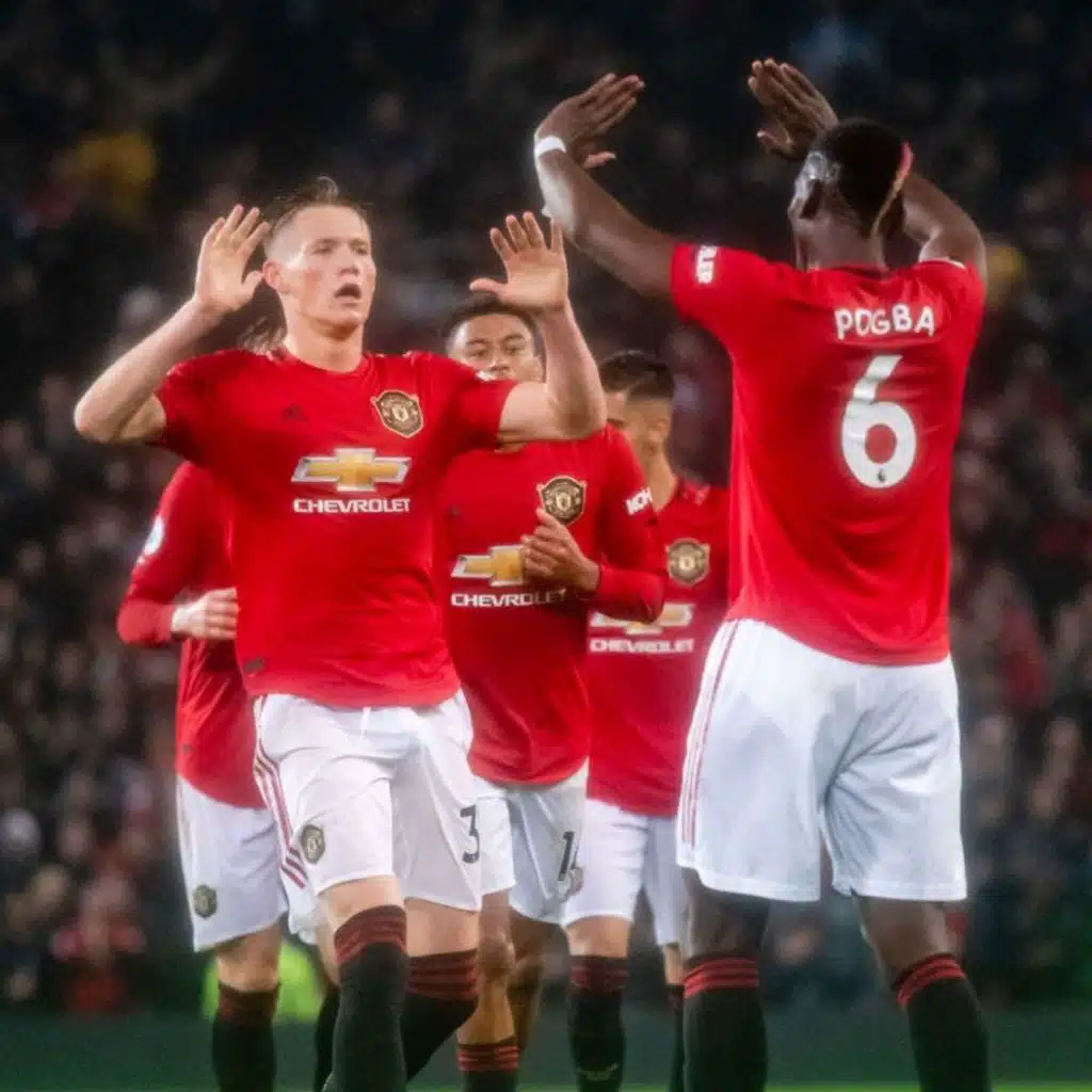 Manchester United 1-1 Arsenal | Was it as bad as it seemed? | And how United can get the best out of Fred