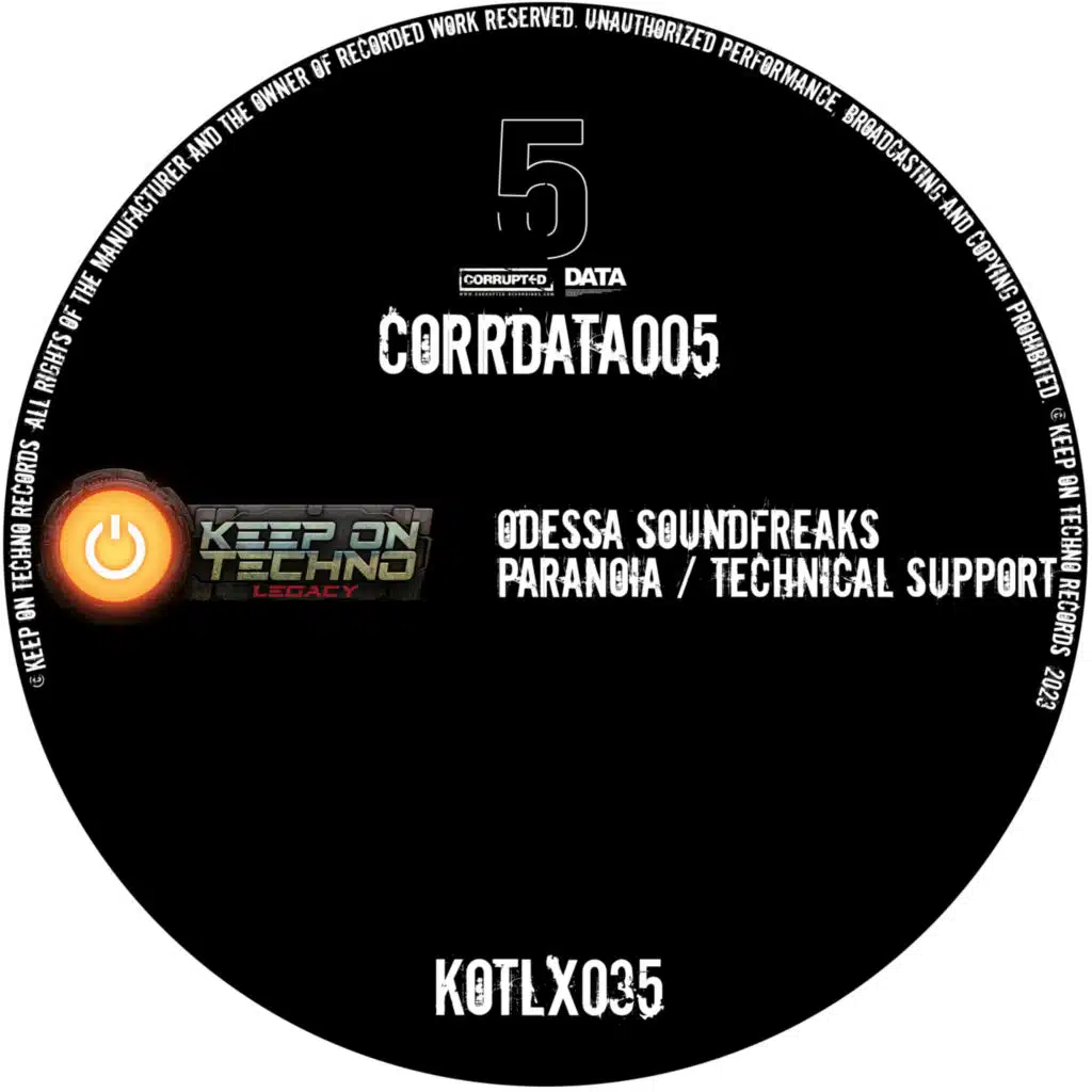 CORRDATA005