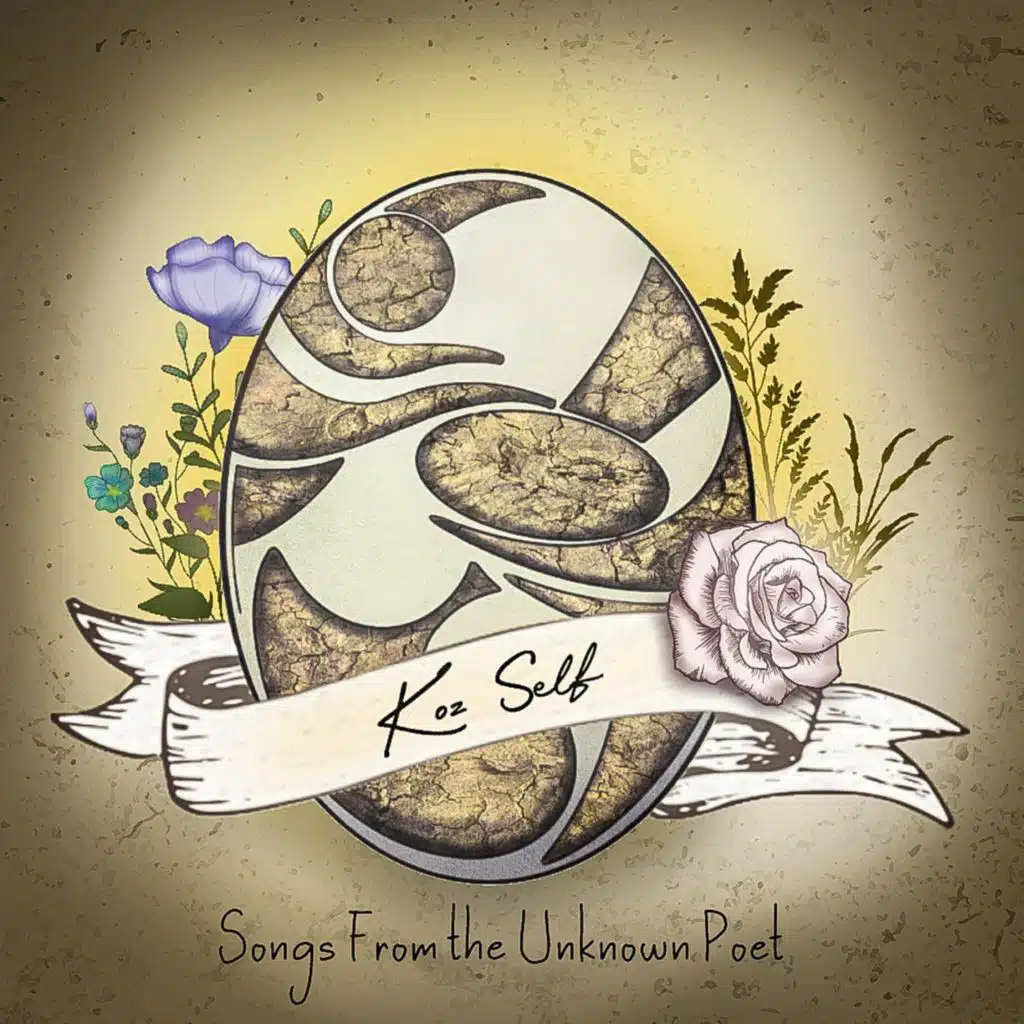 Songs From the Unknown Poet