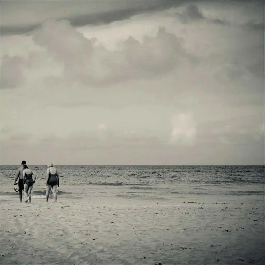 Days Gone By