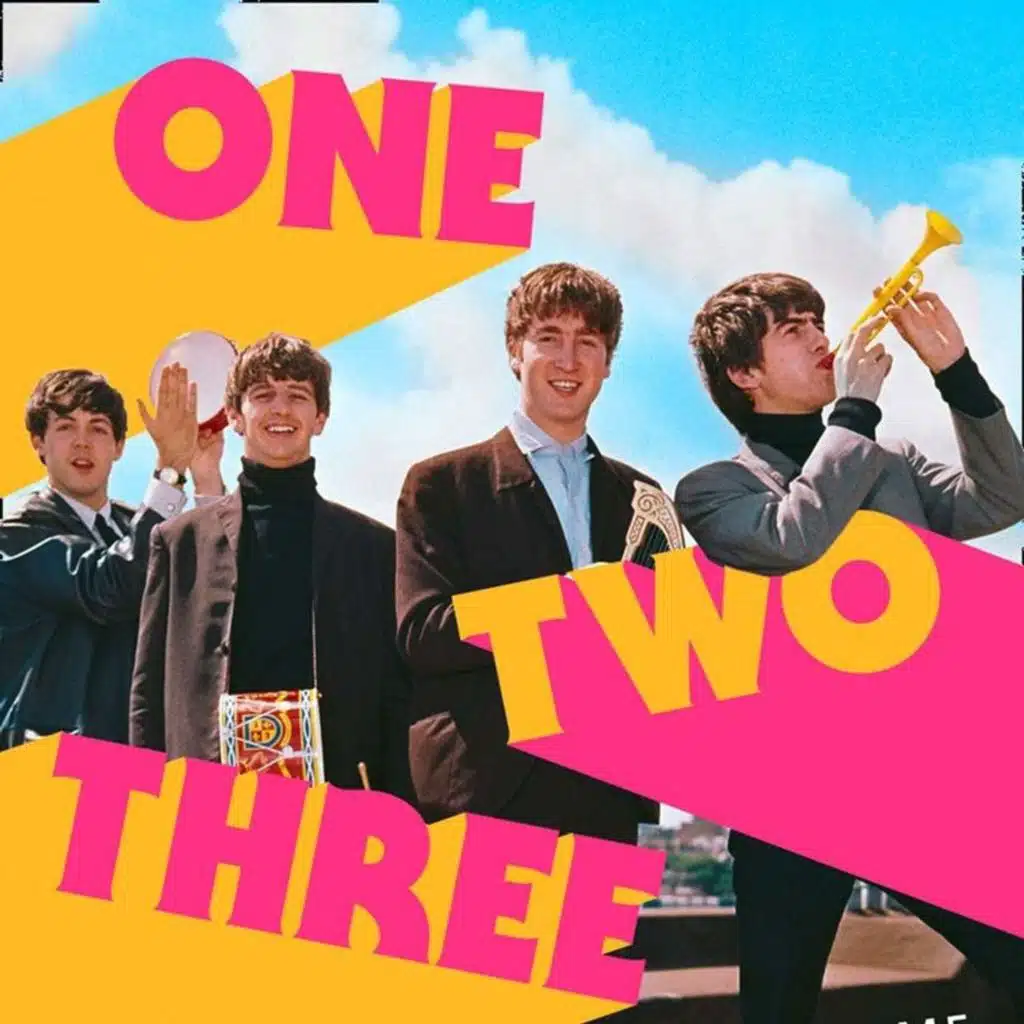 Craig Brown - One Two Three Four