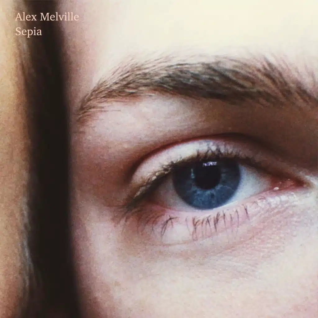 Alex Melville