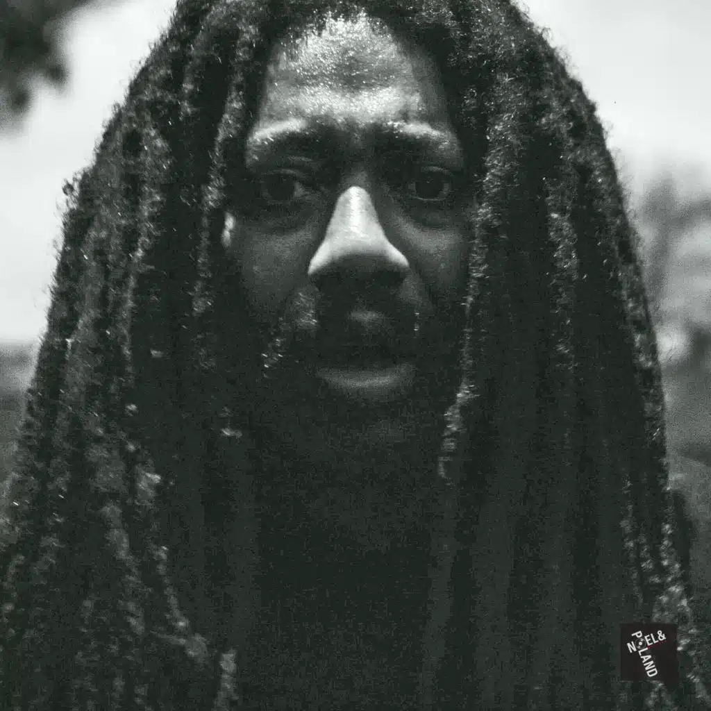 Jonny Virgo & Kong The Artisan