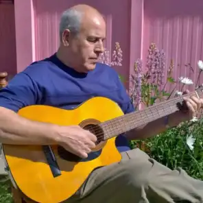 Hay una canción en mi guitarra (feat. Jorge Mendez)